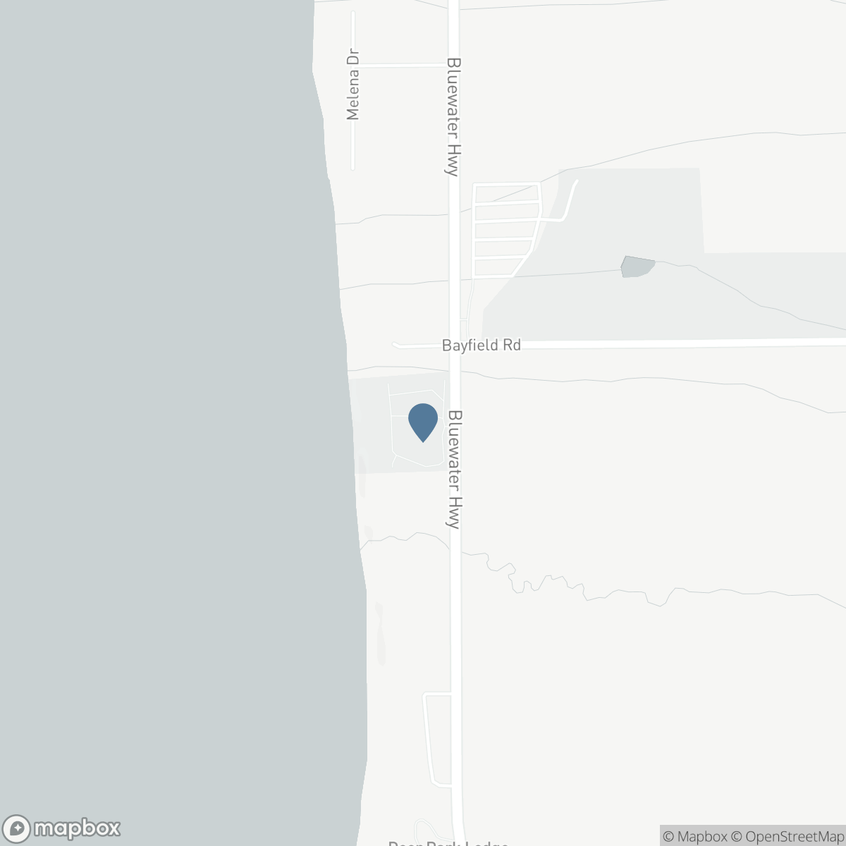 77307 BLUEWATER Highway Unit# 29, Bayfield, Ontario N0M 1G0
